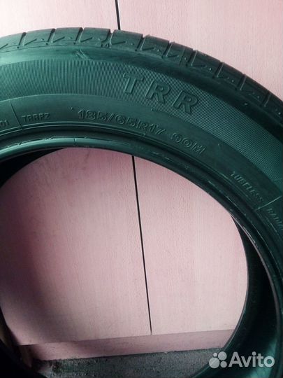 Bridgestone TRR 185/65 R17 90M