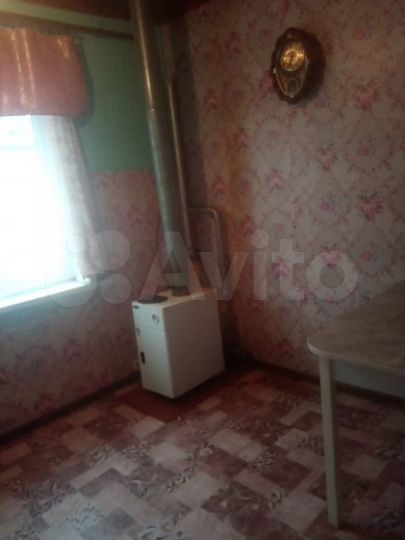 Дом 36 м² на участке 14 сот.