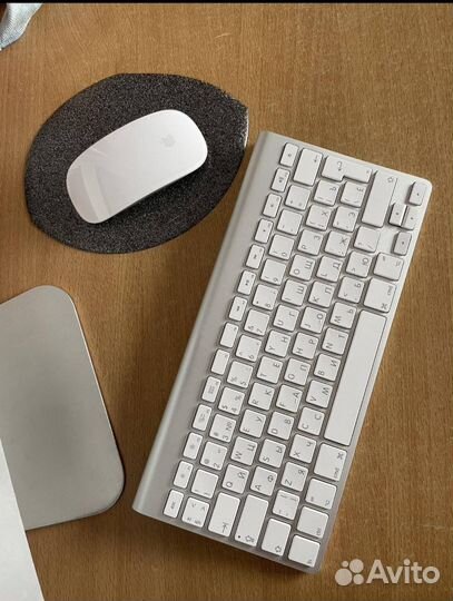 Apple iMac 21.5 2012