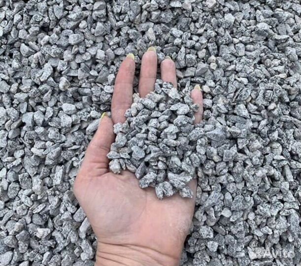 Щебень,песок,бут,отсев,глина,земля