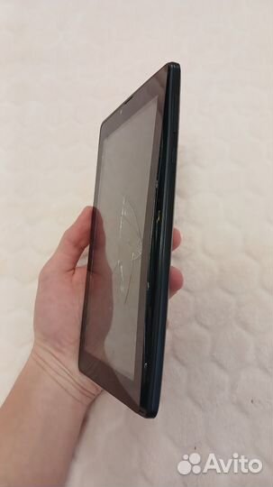 Планшет Digma