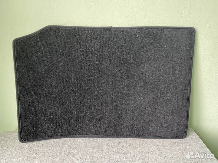 Комплект ковриков Velours для Mini Countryman R60