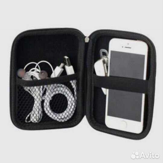 Чехол для внешнего диска 2,5