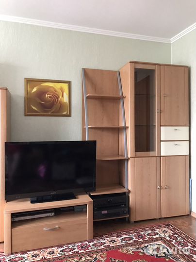 Стенка в гостиную бу