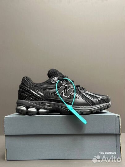 Кроссовки New balance 1906 (42)