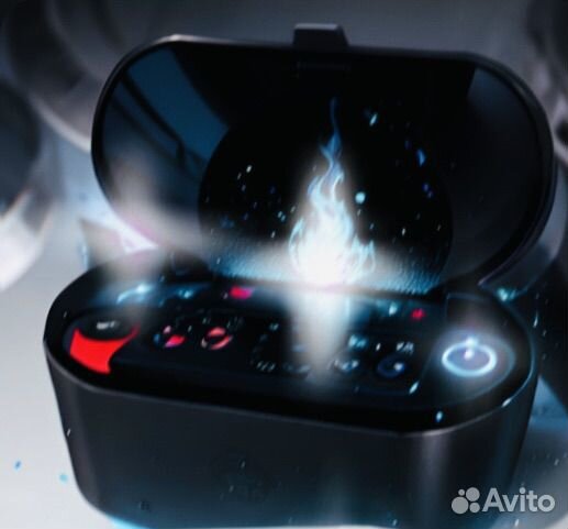 Стайлер dyson airwrap complete hs01