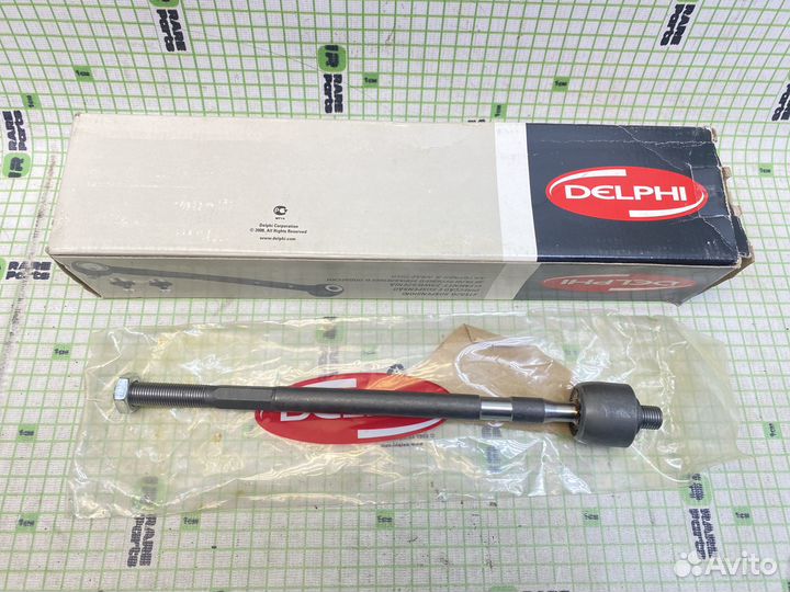 Тяга рулевая для Honda Concerto