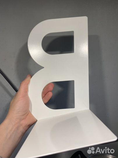 Салфетница и подставка для книг IKEA