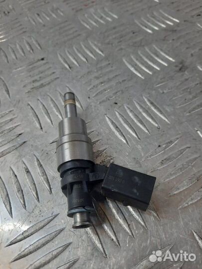 Форсунка Volkswagen Golf хэтчбэк 5 дв. 2.0 BVY