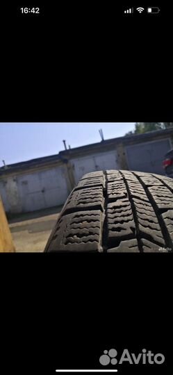 Dunlop Graspic DS3 185/65 R15 88Q