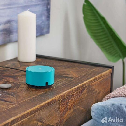 Колонка Яндекс Станция Лайт с гп Алиса