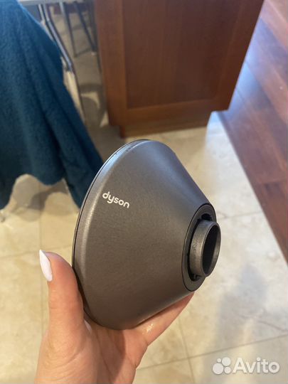 Насадка фен dyson