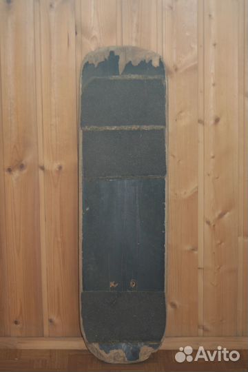 Типа сноуборд )