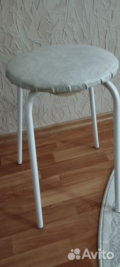 Табурет 4шт -1000