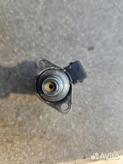 Клапан PML Мерседес w211