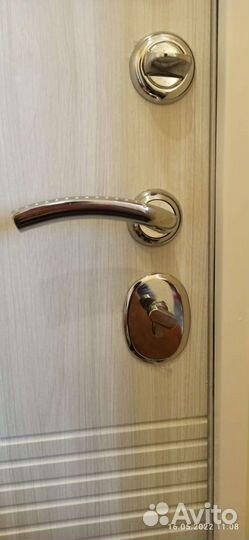 Замена дверных замков