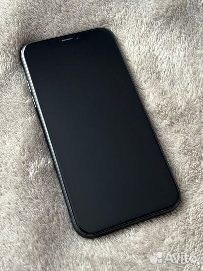 iPhone Xr, 128 ГБ
