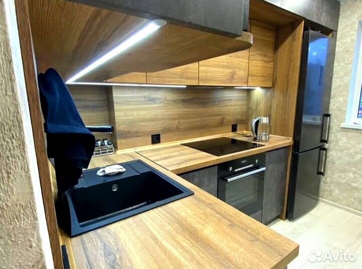 Кухонный гарнитур 