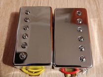 Vintage Style humbucker set