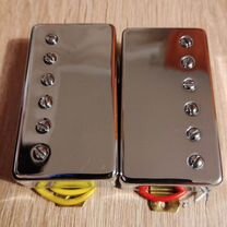 Vintage Style humbucker set