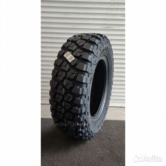 Cordiant Off Road 2 215/65 R16 102Q