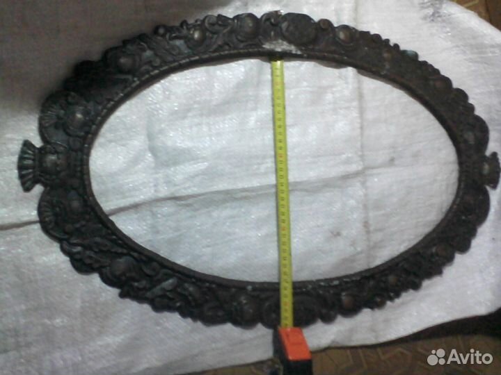 Предметы интерьера