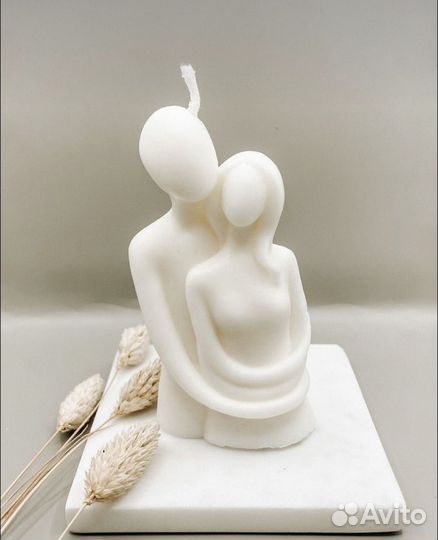 Ароматизированные свечи