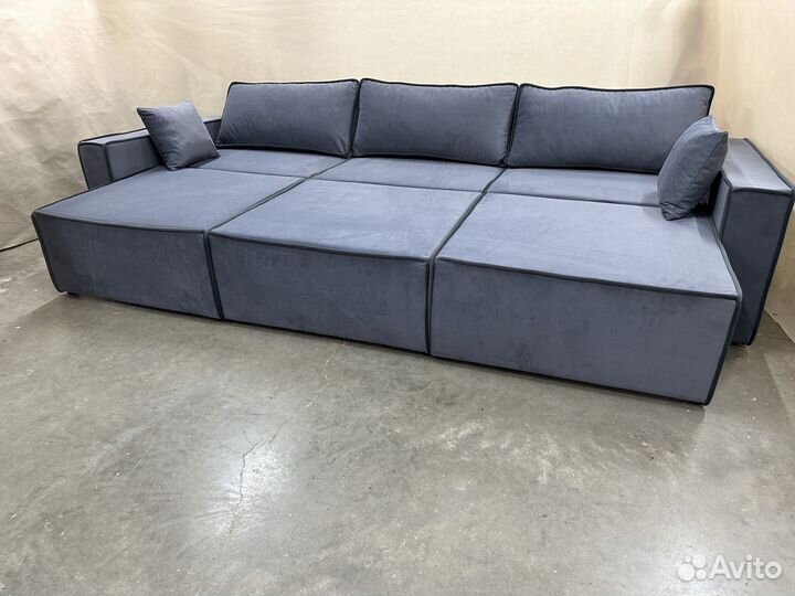 Диваны новые