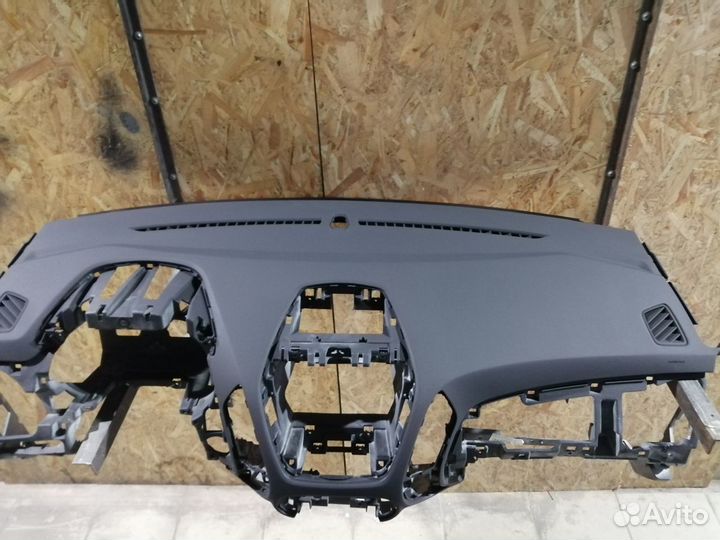 Панель приборов Hyundai I40 арт.:8171