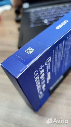 Samsung SSD 990 evo 2 tb