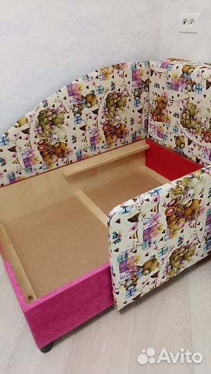 Диван тахта детская малышок