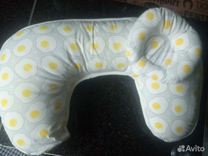 Подушка для кормления