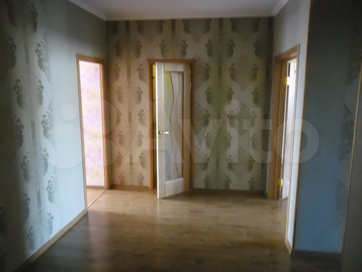 2-к. квартира, 77,4 м², 9/10 эт.