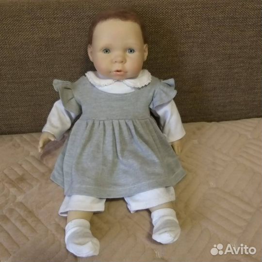 Куклы Oberndörfer (Германия)