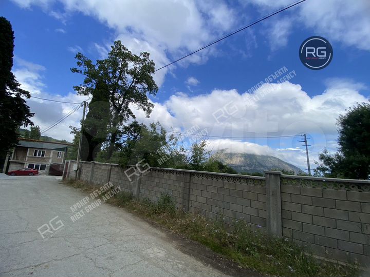 Участок 12 сот. (ИЖС)