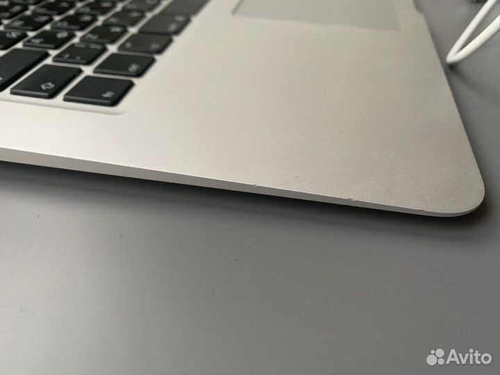 Ноутбук apple MacBook air 13