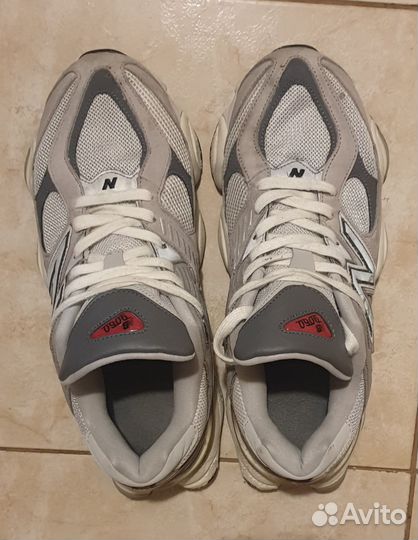 Кроссовки new balance 9060