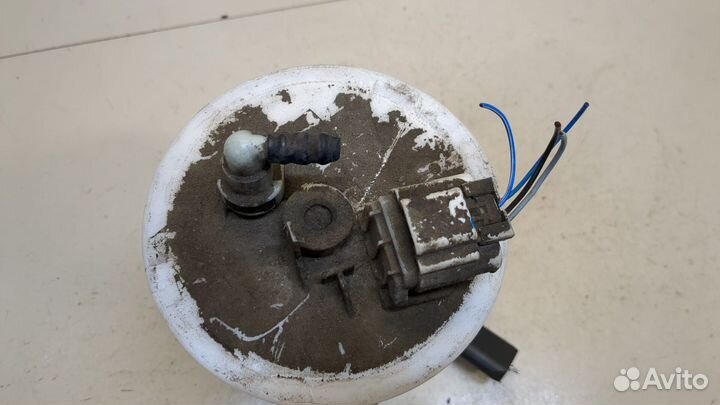 Насос топливный электрический Chevrolet Spark 2009