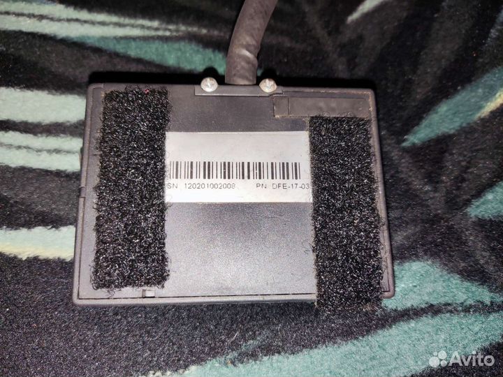 Dynatek fusion efi для Kawasaki vn1700