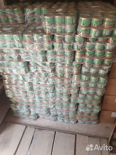 Тушёнка Белорусская 525гр высший сорт