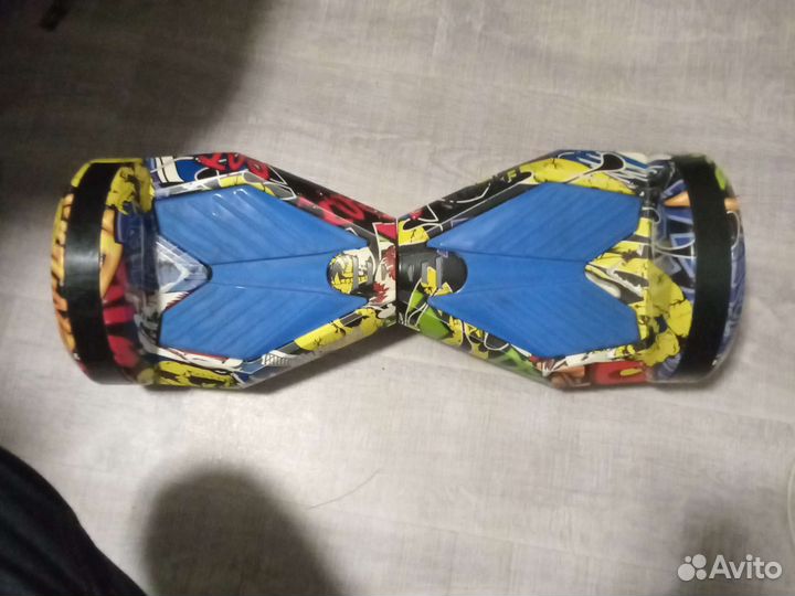 Гироскутер бу