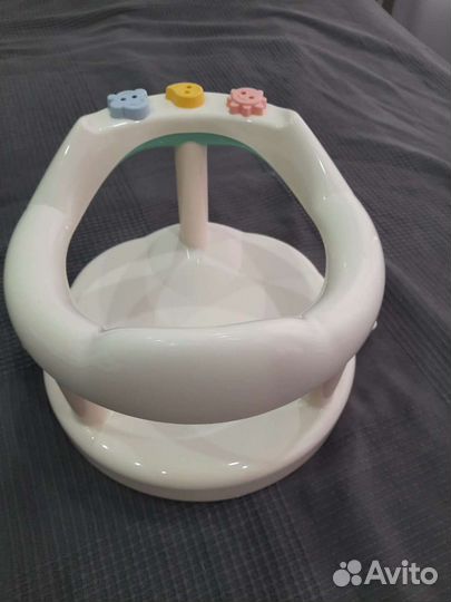 Стульчик для купания