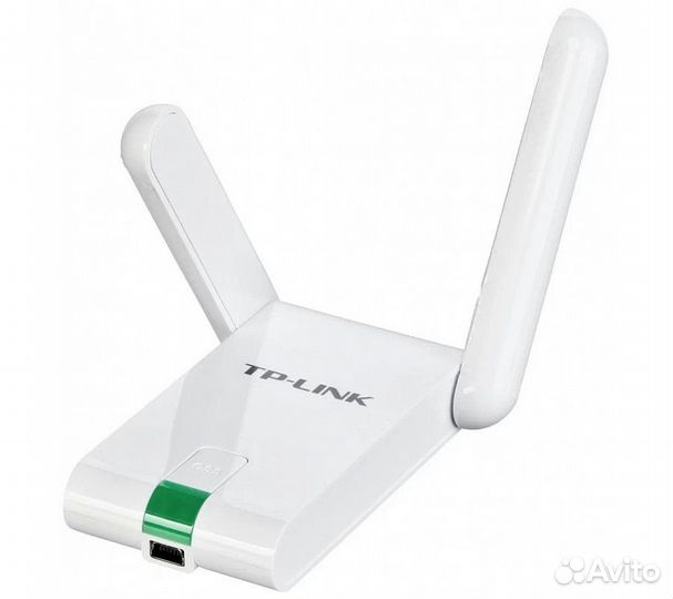 Wi-Fi адаптер TP-Link TL-WN822N