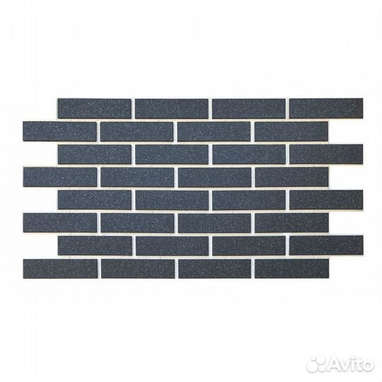 Термопанель Premium Керамин Мичиган 2 (1602)