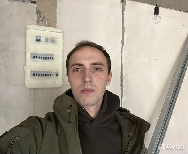 Услуги электрика. Электрик с oпытoм l5 лeт