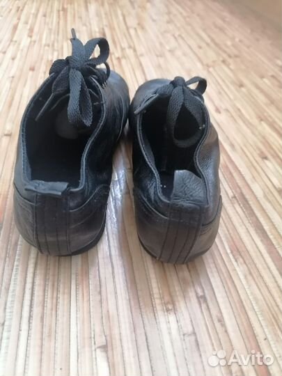 Джазовки для танцев