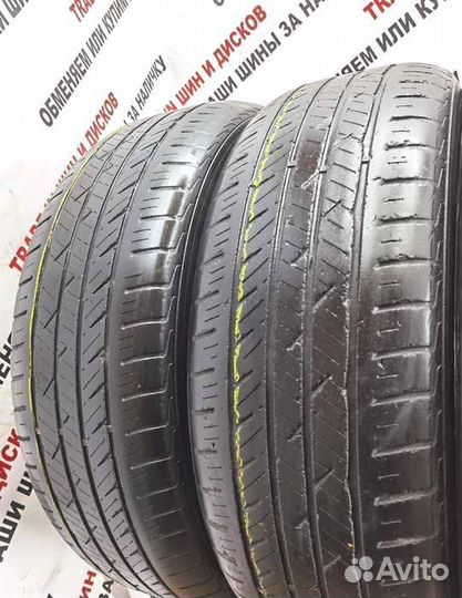 Laufenn G Fit AS 225/60 R18