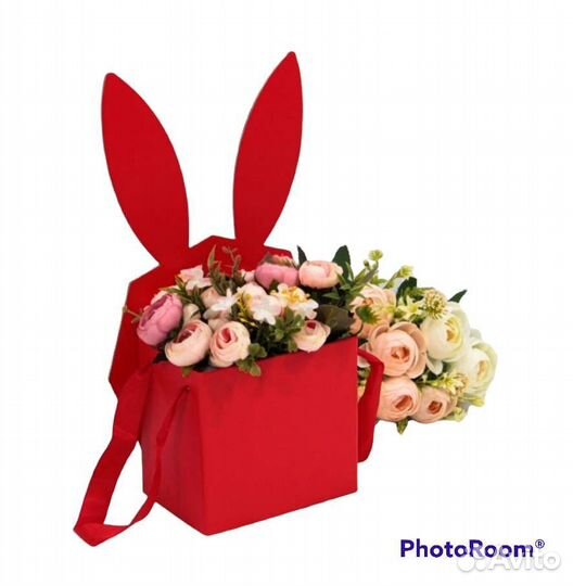 Коробка подарочная 