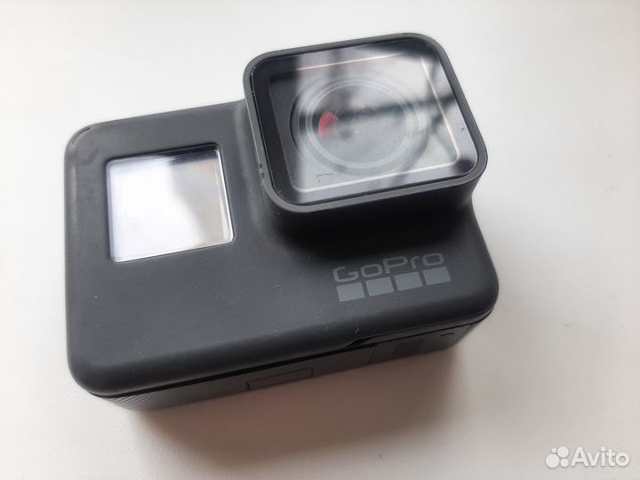 GO pro hero 5 black