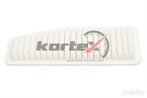 KA0198 Фильтр воздушный toyota rav ii 2.0 / previa